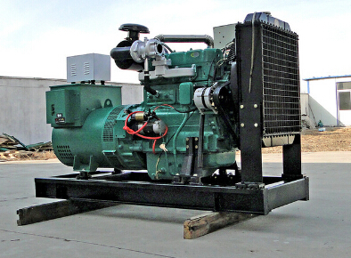 大连宗申动力50kw大型柴油发电机组_COPY