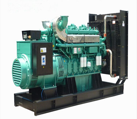 大连宗申动力30kw小型柴油发电机组_COPY