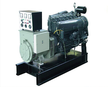 大连宗申动力5kw小型柴油发电机_COPY