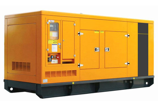 大连静音发电机组出租_COPY_COPY