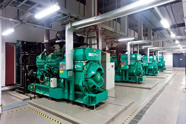 大连发电机出租