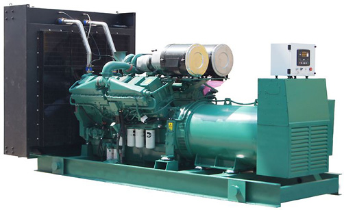 大连30kw康明斯柴油发电机组图片 大连30kw康明斯柴油发电机组图片