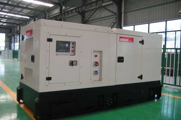 大连静音发电机组租赁_COPY_COPY