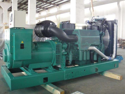 大连康明斯发电机出租：确保您的业务不间断！